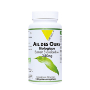 Ail des Ours Bio 350mg
