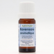 Huile essentielle de Ravensare aromatique