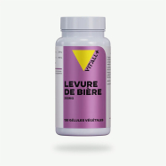 Levure de Bière