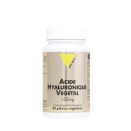 Acide hyaluronique végétal 150mg
