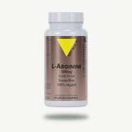L - Arginine