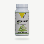 Artichaut