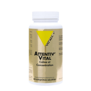 Atentiv' Vital