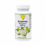 Aubépine Bio* 500mg 