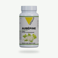 Aubépine 