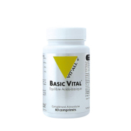 Basic Vital