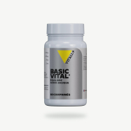 Basic Vital