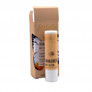 Baume Lèvres Doux Bio - Orangenblüte - Farfalla
