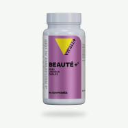 Beauté +