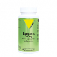 Berberis 500mg