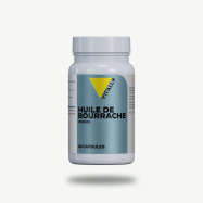 Huile de Bourrache 1000mg