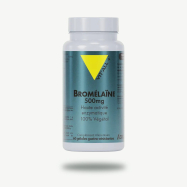 Bromélaïne