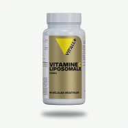 Vitamine C liposomale 500mg