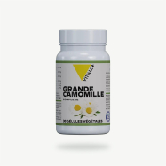 Grande Camomille Complexe 