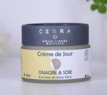 Crème de jour  - Cerra