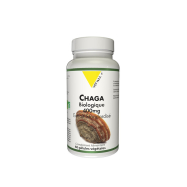 CHAGA BIO* 400mg Extrait standardisé Vous êtes ici :