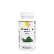 Chlorella Biologique* 500mg