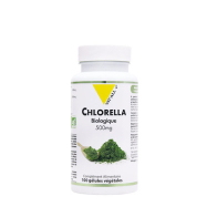 Chlorella Biologique* 500mg