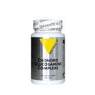 Chondroïtine Glucosamine