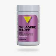 Collagène Beauté poudre