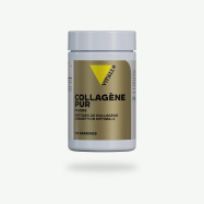 Collagène marin pur poudre 