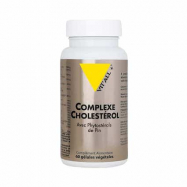 Complexe cholestérol