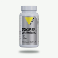 Magnésium bisglycinate