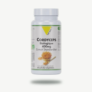 Cordyceps