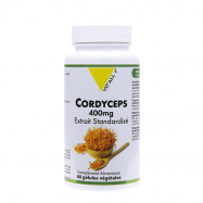 Cordyceps 400mg