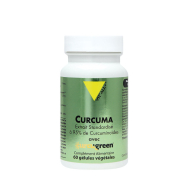 Curcuma 250mg Extrait Standardisé