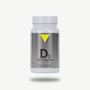 Vitamine D3 végétale