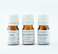 Kit Huiles Essentielles Digestion
