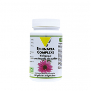 Echinacea Complexe Bio*