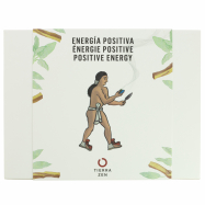 Coffret Énergie Positive - Sauge Blanche & Palo Santo