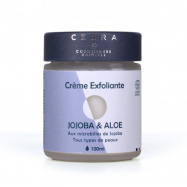 Créme exfoliante - Cerra