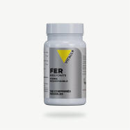 Fer bisglycinate