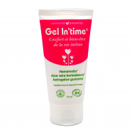Gel intime