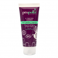 Gel jambes légéres -Propolia