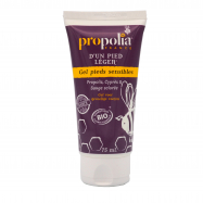 Gel pieds sensible- Propolia