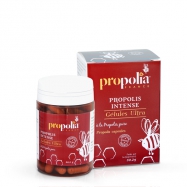 Gélules de propolis pure