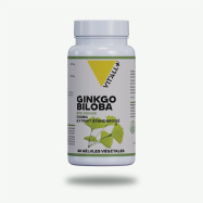 Ginkgo Biloba 