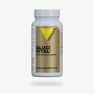 Gluci Vital