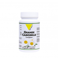 Grande Camomille Complexe