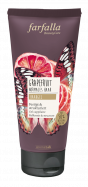 Grapefruit, hair gel - Farfalla
