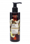 Ginger, volume shampoo - Farfalla