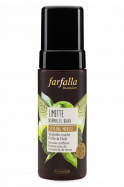 Limette, Mousse coiffante - Farfalla