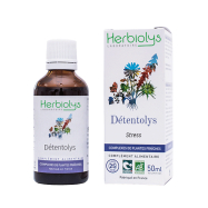Detentolys