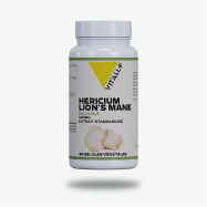Hericium 