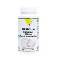 Hericium