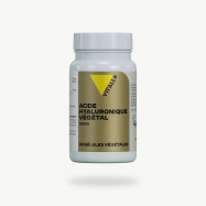 Acide hyaluronique végétal 150mg